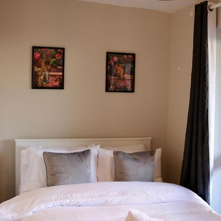 Cozy 1Br Flat Nr Train Station Appartement Southampton Buitenkant foto
